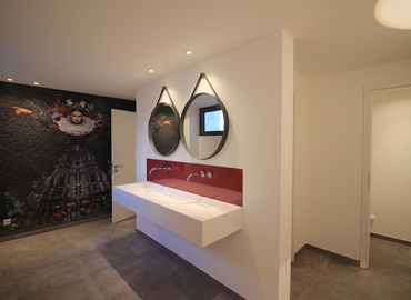 Blaubach 32,  Virtuelle Geschäftsadresse in Köln