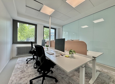Blaubach 32,  Coworking in Köln