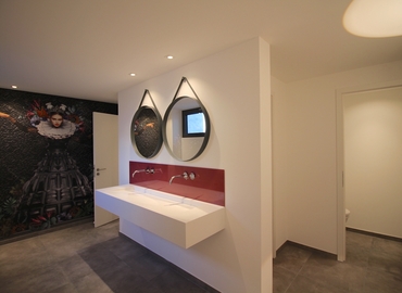 98 m² Coworking space  in Cologne Innenstadt, Blaubach 32 (50676) - 2 | MatchOffice