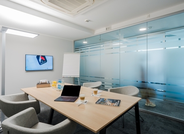 Virtual office in Hamburg Neustadt, Neuer Wall 71 (20354) - 7 | MatchOffice