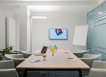 Virtual business address in Hamburg Neustadt, Neuer Wall 71 (20354) - 6 | MatchOffice