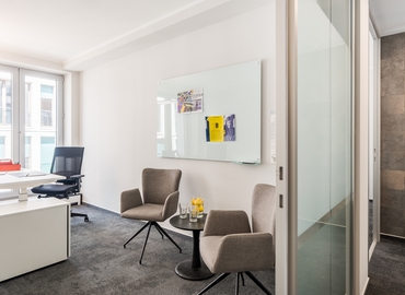 Virtual office in Hamburg Neustadt, Neuer Wall 71 (20354) - 2 | MatchOffice.com