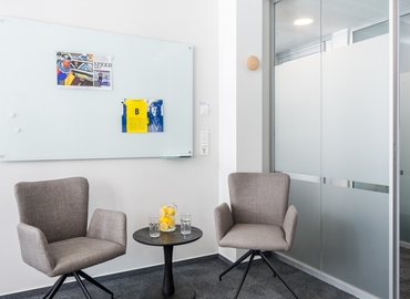 Virtual business address in Hamburg Neustadt, Neuer Wall 71 (20354) - 3 | MatchOffice