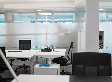 Virtual office in Hamburg Neustadt, Neuer Wall 71 (20354) - 5 | MatchOffice.com