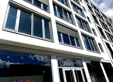 Virtual office in Hamburg Neustadt, Neuer Wall 71 (20354) - 8 | MatchOffice