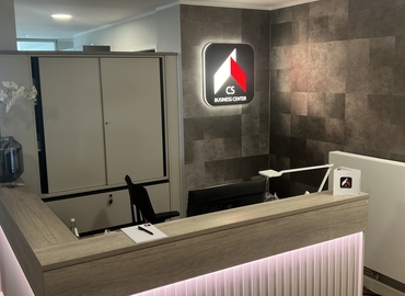 Virtual business address in Hamburg Neustadt, Neuer Wall 71 (20354) - 9 | MatchOffice