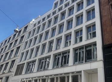 Virtual address in Hamburg Neustadt, Neuer Wall 71 (20354) - 10 | MatchOffice.com