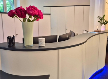 22 m² Business park in Munich Haidhausen, Zeppelinstraße 73 (81669) - 13 | MatchOffice.com