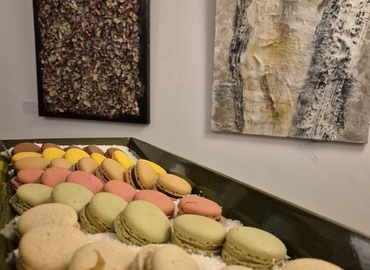 Zeppelinstraße 73, Business Center in München Haidhausen