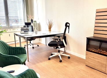 Hildesheimer Str. 265-267, Büro mieten in Hannover