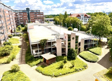 120 m² Coworking  in Hannover, Hildesheimer Str. 265-267 (30519) - 12 | MatchOffice.com