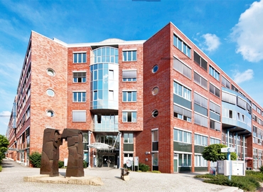 Virtual address in Hannover, Hildesheimer Str. 265-267 (30519) - 2 | MatchOffice.com