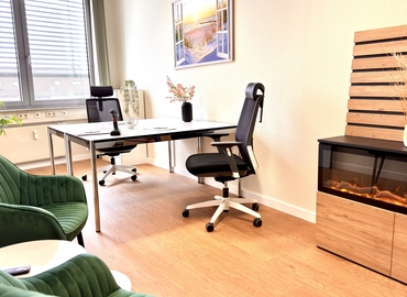Virtual office space in Hannover, Hildesheimer Str. 265-267 (30519) - 9 | MatchOffice