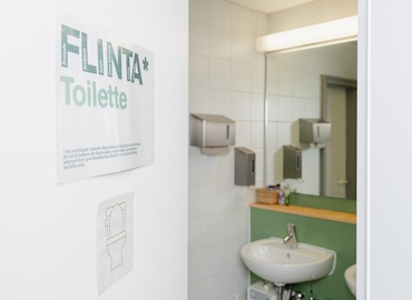 Oskar-Jäger-Straße 160, Coworking Space in Köln Ehrenfeld