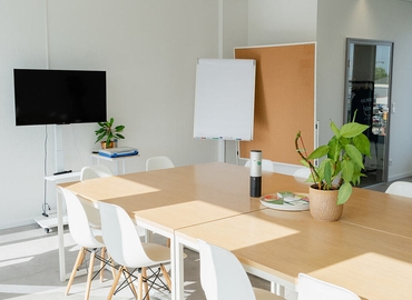 Oskar-Jäger-Straße 160, Coworking Space in Köln Ehrenfeld