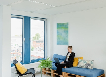 Oskar-Jäger-Straße 160, Coworking in Köln Ehrenfeld