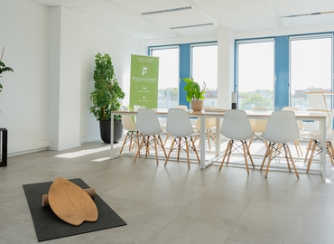 16 m² Co-working  in Cologne Ehrenfeld, Oskar-Jäger-Straße 160 (50825) - 2 | MatchOffice.com