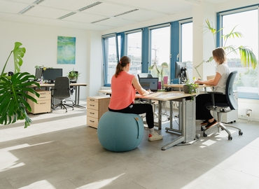 16 m² Co-working  in Cologne Ehrenfeld, Oskar-Jäger-Straße 160 (50825) - 0 | MatchOffice