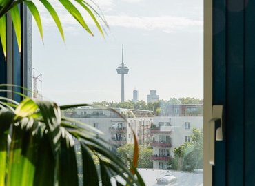 Oskar-Jäger-Straße 160, Coworking in Köln Ehrenfeld