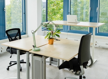 16 m² Coworking  in Cologne Ehrenfeld, Oskar-Jäger-Straße 160 (50825) - 14 | MatchOffice.com