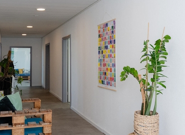 Oskar-Jäger-Straße 160, Coworking Space in Köln Ehrenfeld