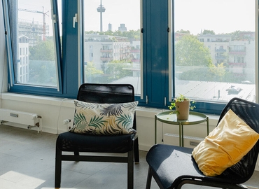 16 m² Co-working  in Cologne Ehrenfeld, Oskar-Jäger-Straße 160 (50825) - 11 | MatchOffice