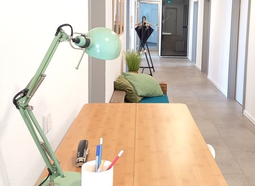 16 m² Coworking space  in Cologne Ehrenfeld, Oskar-Jäger-Straße 160 (50825) - 13 | MatchOffice