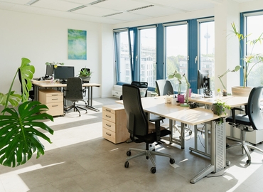 Oskar-Jäger-Straße 160, Coworking in Köln Ehrenfeld