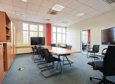 Heinrich-Pesch-Straße 3,  Virtuelle Geschäftsadresse in Köln Nippes