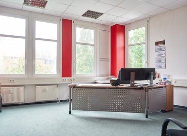 Heinrich-Pesch-Straße 3, Virtual Office in Köln Nippes