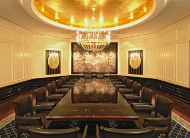 Budapester Straße 45, Tagungsraum in Berlin Mitte