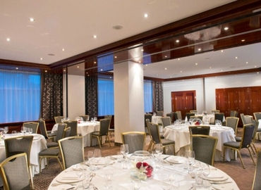 Budapester Straße 45, Seminarraum in Berlin Mitte