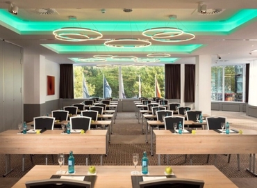  Meeting room in Berlin Mitte, Budapester Straße 45 (10787) - 4 | MatchOffice.com