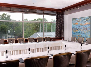  Conference center in Berlin Mitte, Budapester Straße 45 (10787) - 0 | MatchOffice