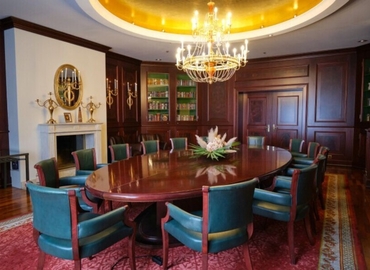  Conference space in Berlin Mitte, Budapester Straße 45 (10787) - 5 | MatchOffice