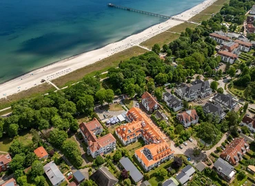 Dünenweg 3B, Büro mieten in Ostseebad Boltenhagen