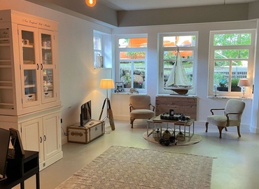 Dünenweg 3B, Büro mieten in Ostseebad Boltenhagen