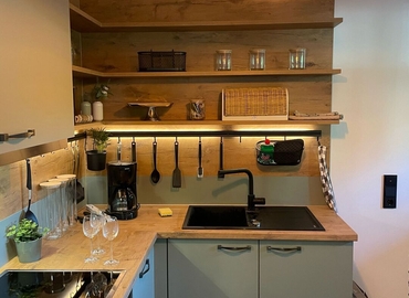 Dünenweg 3B, Büro mieten in Ostseebad Boltenhagen