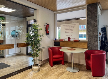 Office Raiffeisenweg 5 88416 Ochsenhausen 