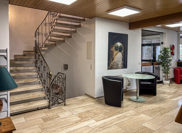 Raiffeisenweg 5, Büro mieten in Ochsenhausen