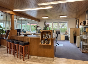 Office Raiffeisenweg 5 88416 Ochsenhausen 