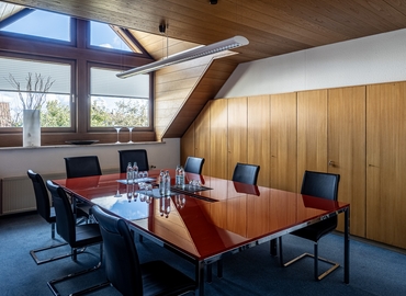 Raiffeisenweg 5, Büro mieten in Ochsenhausen