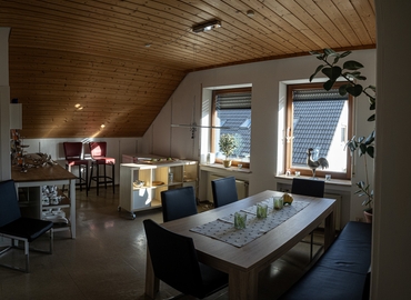 Office Raiffeisenweg 5 88416 Ochsenhausen 