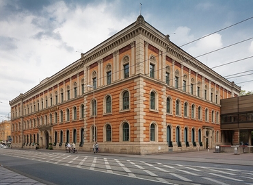 35 m² Co-working  in Hannover, Ernst-August-Platz 10 (30159) - 0 | MatchOffice