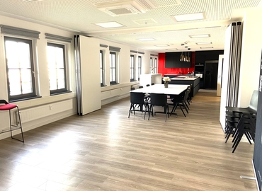 35 m² Coworking space  in Hannover, Ernst-August-Platz 10 (30159) - 5 | MatchOffice