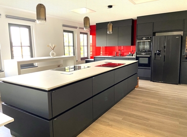 35 m² Co-working  in Hannover, Ernst-August-Platz 10 (30159) - 4 | MatchOffice