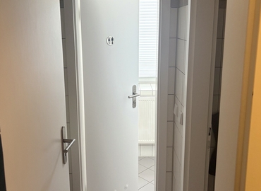 Chausseestraße 103, Coworking Space in Berlin Mitte