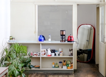 Rudolfstraße 5, Virtual Office in Karlsruhe