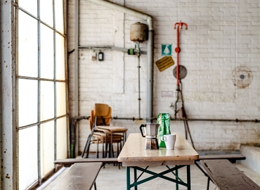 Rudolfstraße 5,  Virtuelles Büro in Karlsruhe