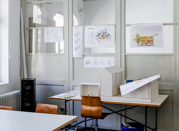 Rudolfstraße 5,  Virtuelle Geschäftsadresse in Karlsruhe